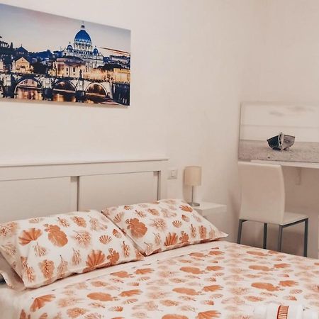 Апартаменты Cgh Roma Exclusive Экстерьер фото
