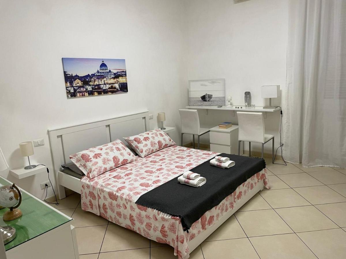 Апартаменты Cgh Roma Exclusive Экстерьер фото