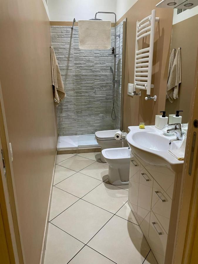 Апартаменты Cgh Roma Exclusive Экстерьер фото