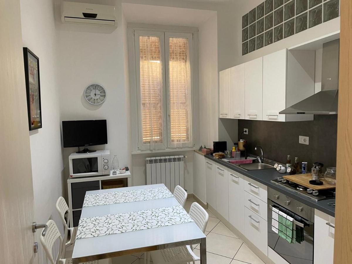 Апартаменты Cgh Roma Exclusive Экстерьер фото