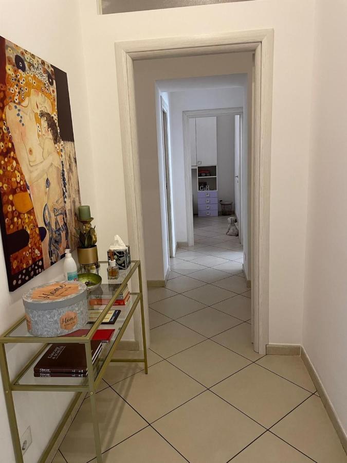 Апартаменты Cgh Roma Exclusive Экстерьер фото