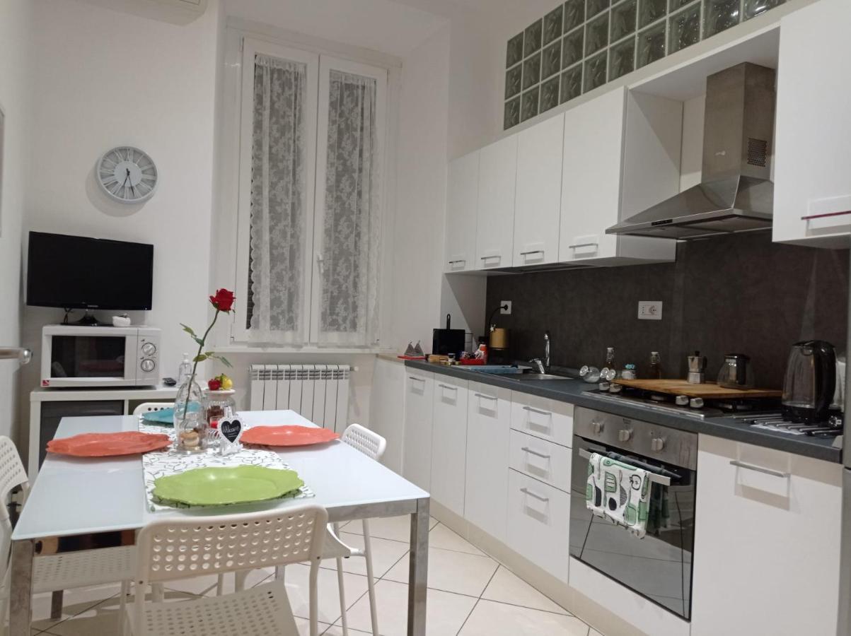 Апартаменты Cgh Roma Exclusive Экстерьер фото