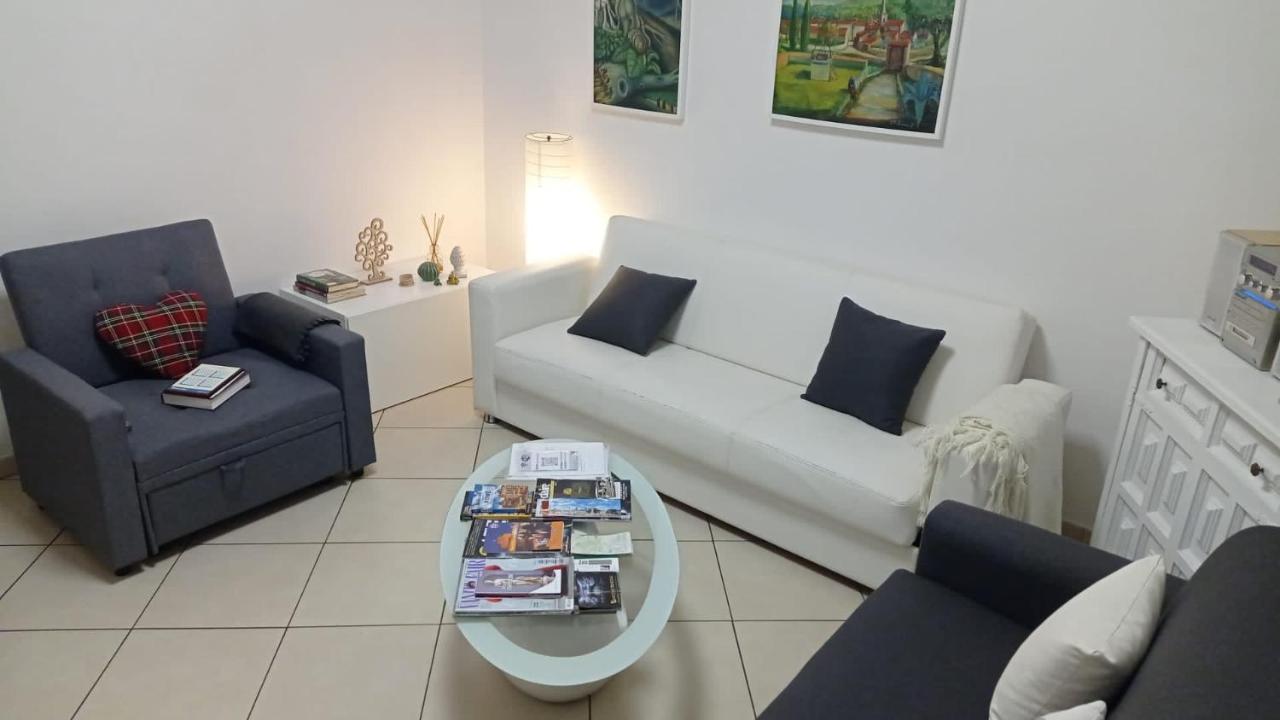 Апартаменты Cgh Roma Exclusive Экстерьер фото
